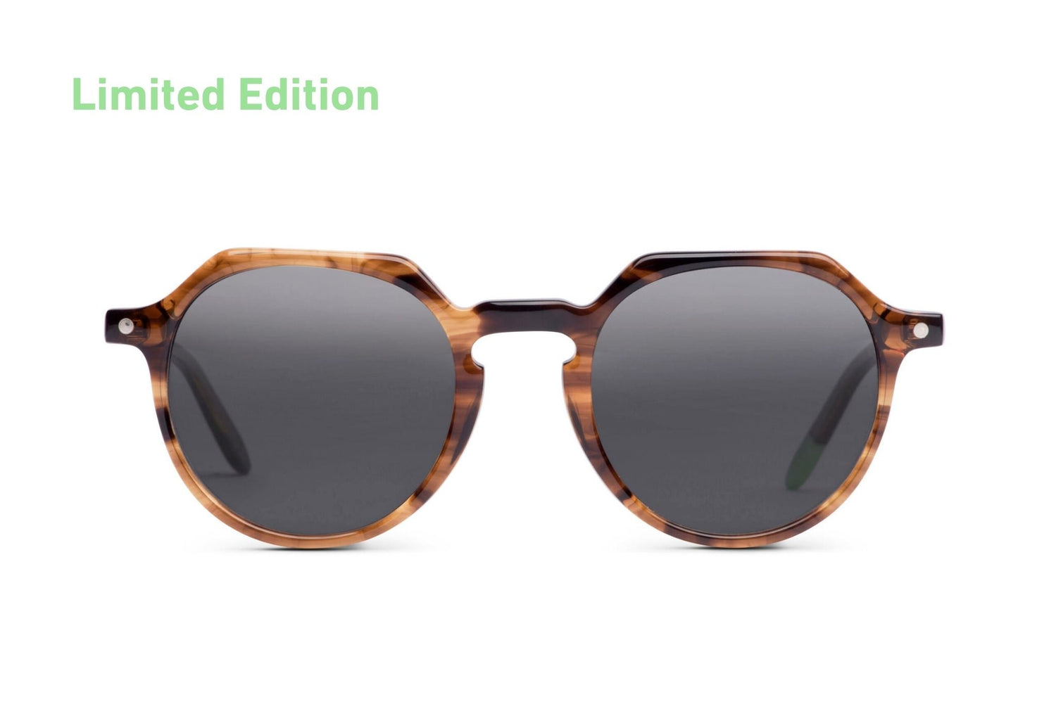 Chobe – Smokey Brown - SUNGLASSES - Modz Designs