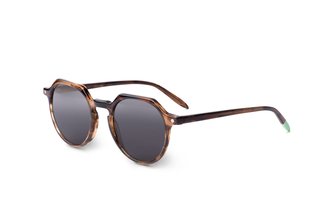 Chobe – Smokey Brown - SUNGLASSES