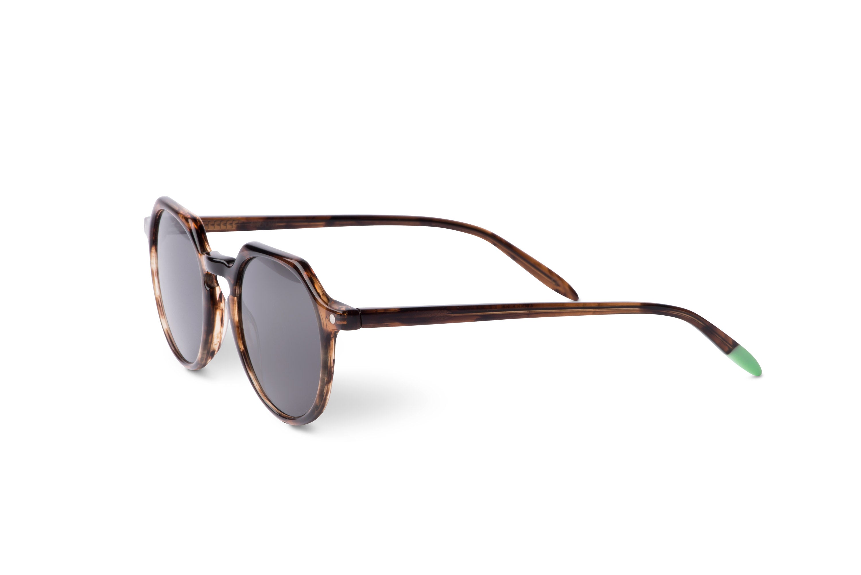 Chobe – Smokey Brown - SUNGLASSES - Modz Designs