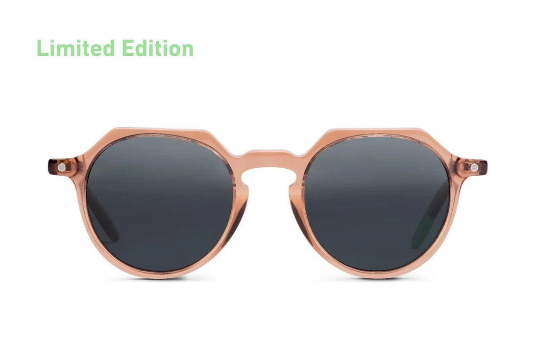 Chobe – Toffee - SUNGLASSES - Modz Designs