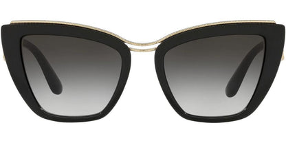 DOLCE &amp; GABBANA SUNGLASSES Mod. DEVOTION DG 6144