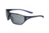 NIKE SUNGLASSES Mod. AERO DRIFT MATTE DARK GREY SILVER - Nike Max Optics lenses - Modz Designs