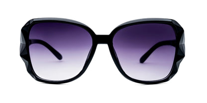 LADYBOSS SUNGLASSES - MAVENS (Black) - Modz Designs