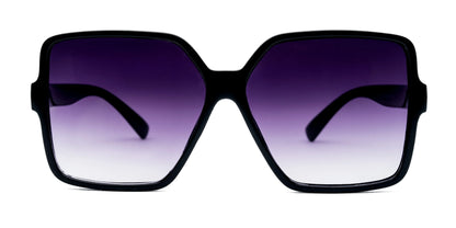 LADYBOSS SUNGLASSES - GLAMOURS - Modz Designs