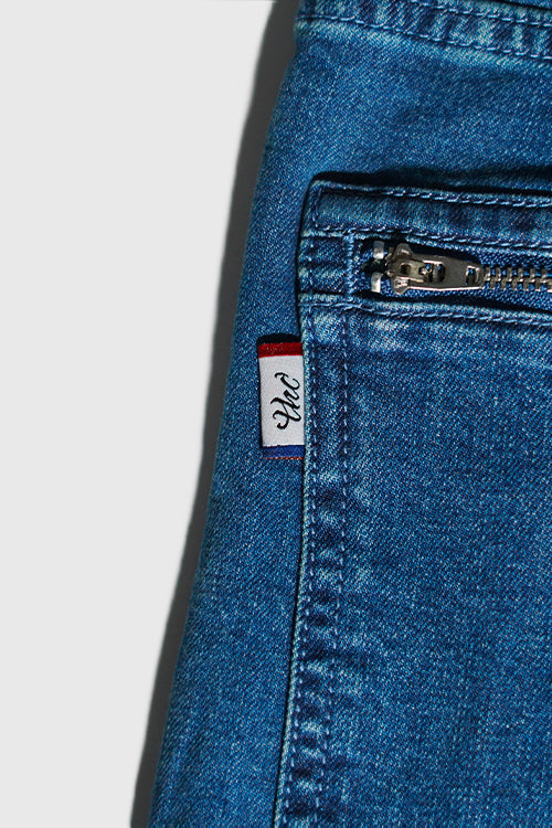 Classic Baggy Jeans - Modz Designs