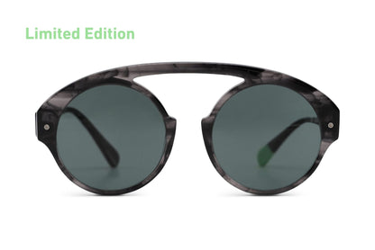 Denali – Smokey Black - SUNGLASSES