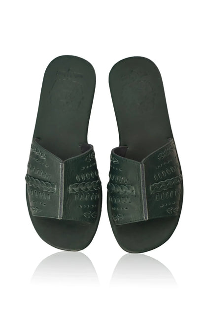 Dolce Vita Slide Shoes - Modz Designs