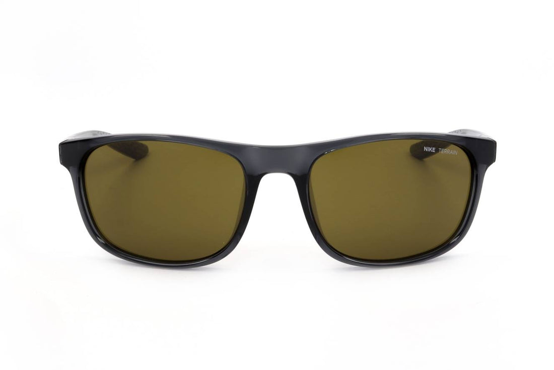 NIKE SUNGLASSES Mod. ENDURE DARK GREY LIGHT BONE