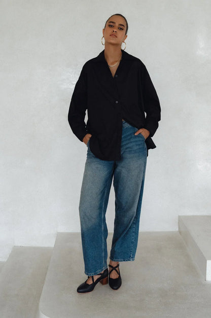 Essential Long Sleeve Shirt - Modz Designs