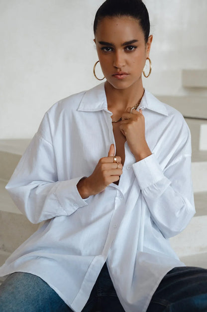 Essential Long Sleeve Shirt - Modz Designs