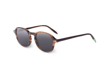 Guilin – Smokey Brown - SUNGLASSES - Modz Designs