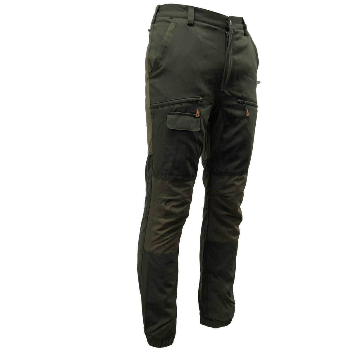 Game Mens Scope Jacket and Trousers featuring waterproof and breathable outdoor trousers.