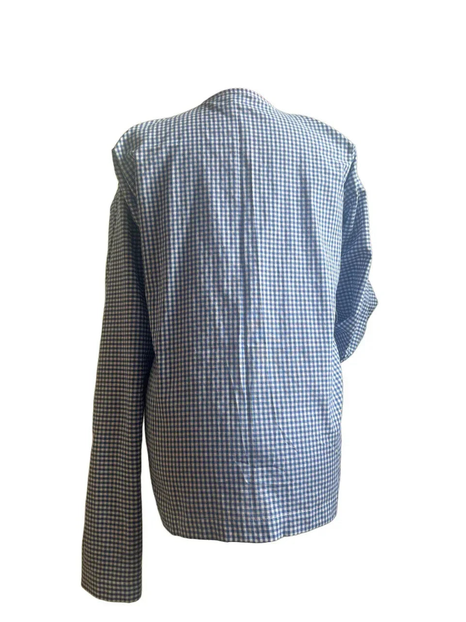 ZEROBARRACENTO Unique Piece Shirt - Modz Designs