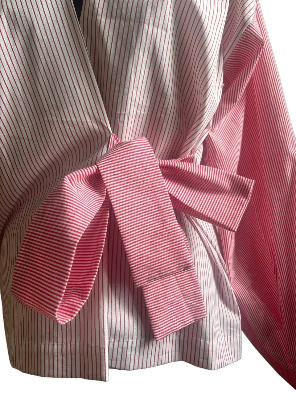 ZEROBARRACENTO Unique Piece Shirt - Modz Designs