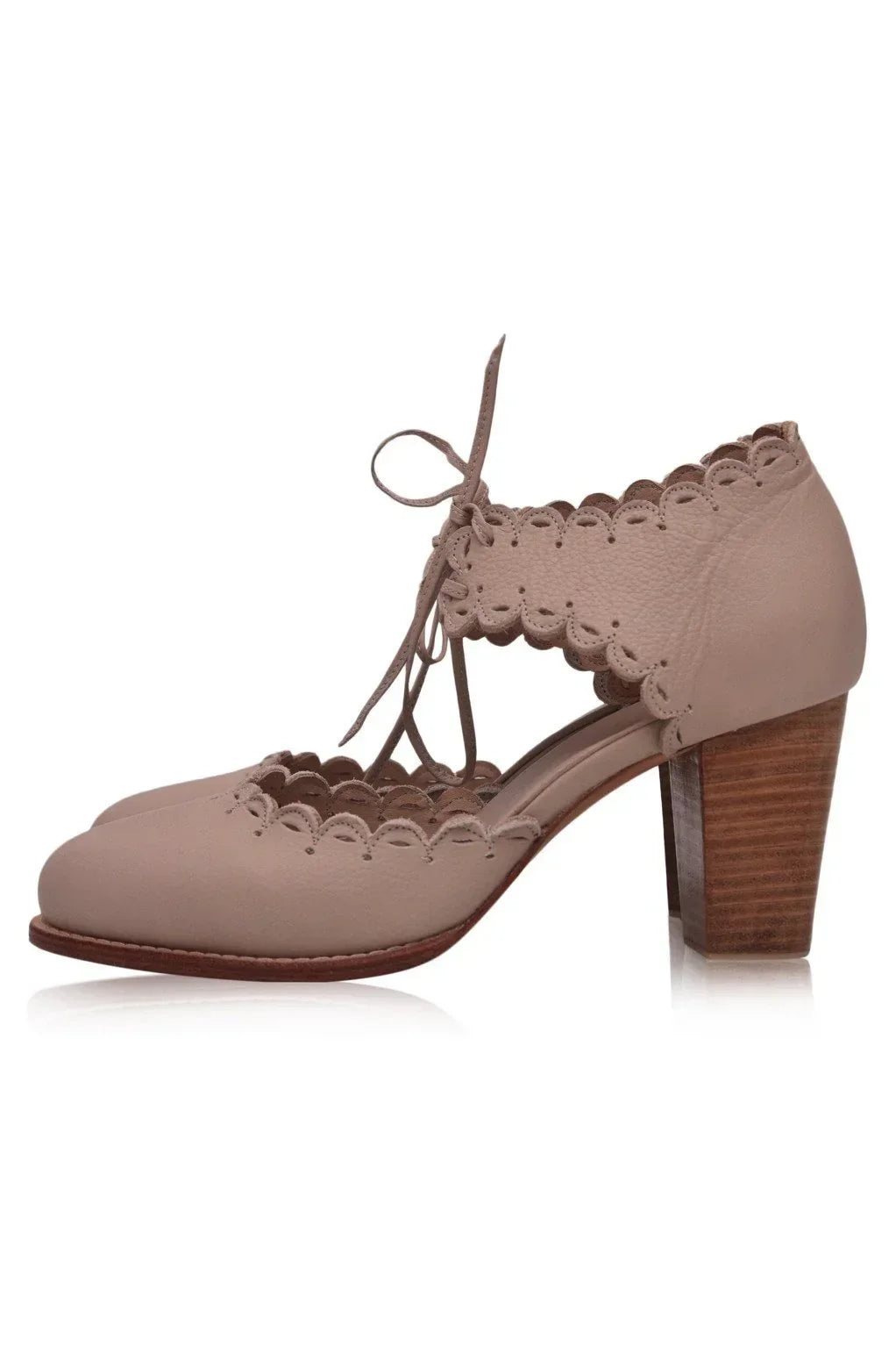 Dance Queen Heels - Modz Designs