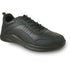 VANGELO Men Slip Resistant Shoe JIMMY-4 Black - Modz Designs