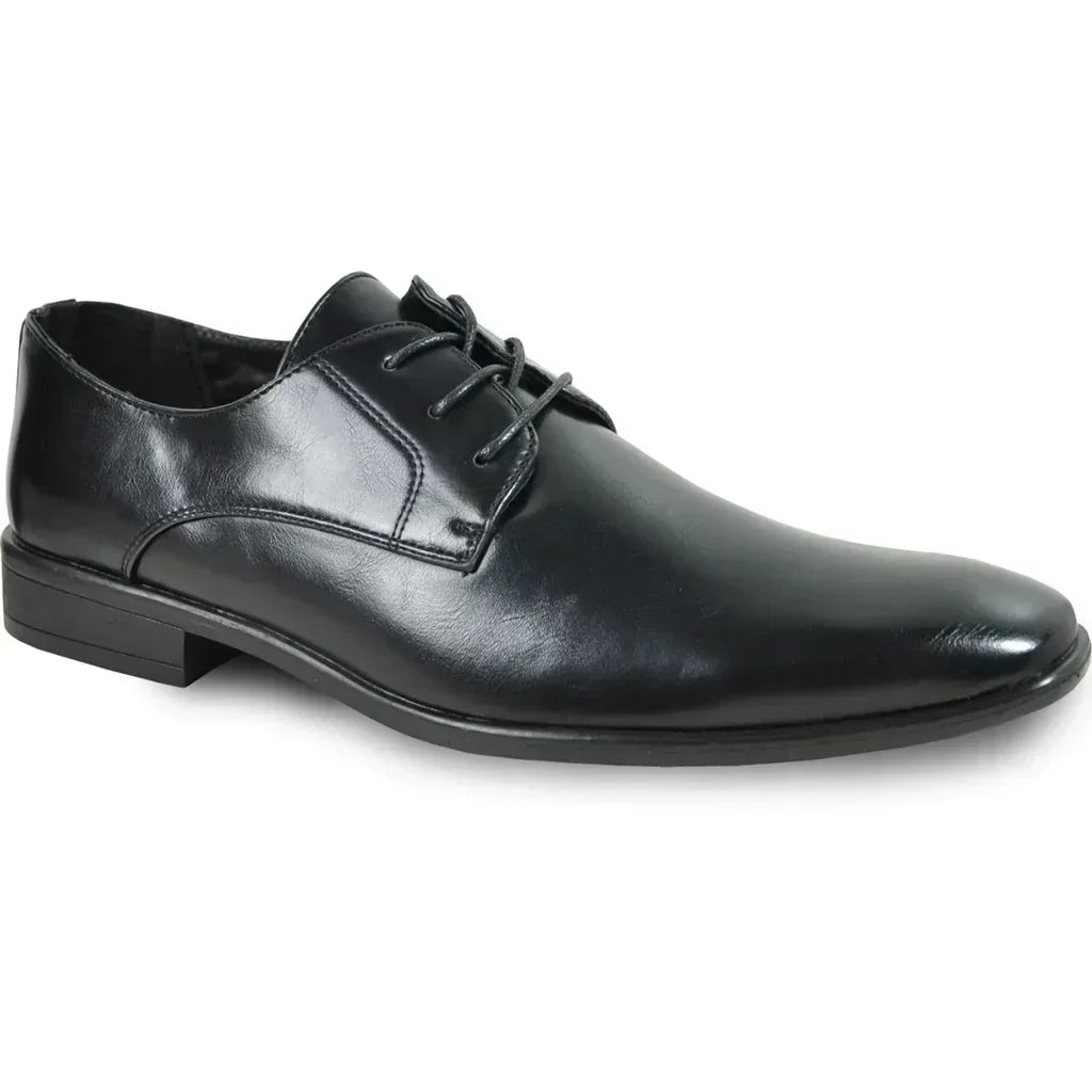 BRAVO Men Dress Shoe KING-1 Oxford Shoe - Modz Designs