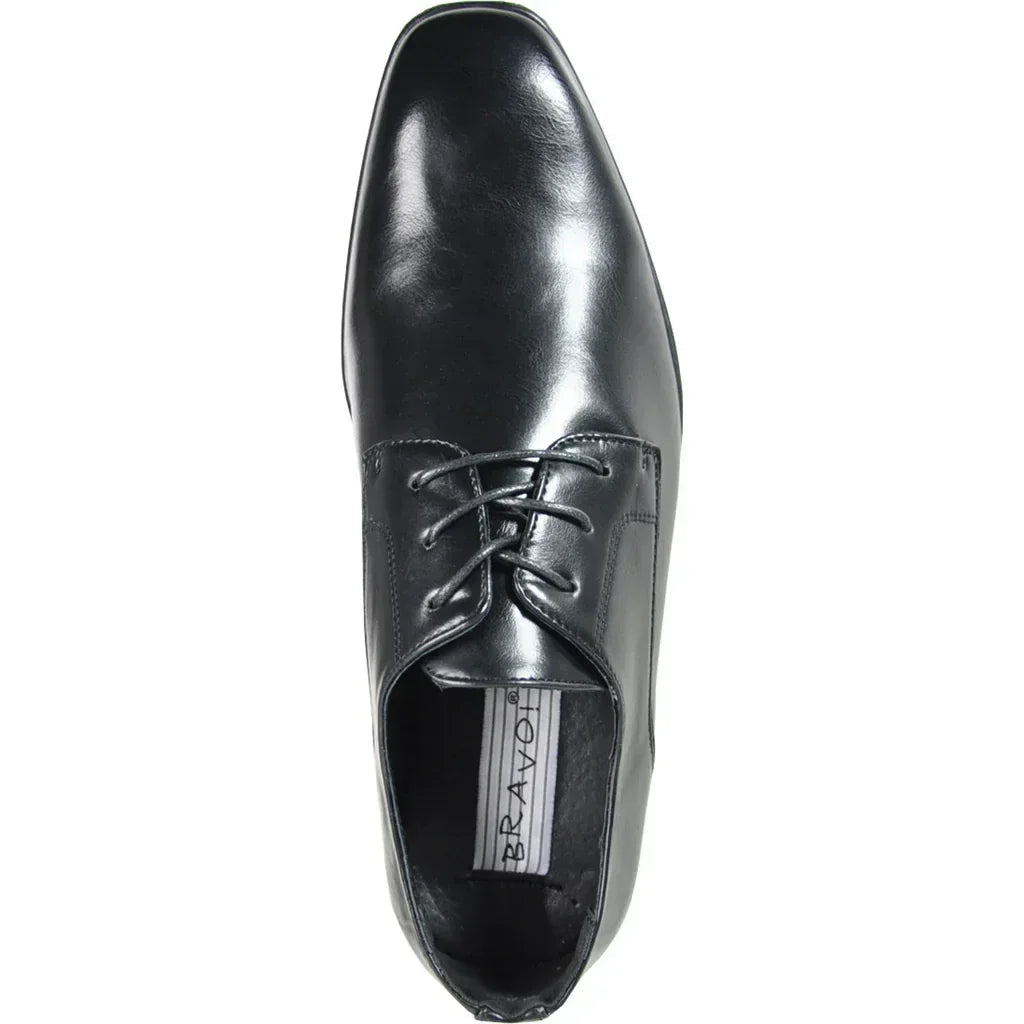 BRAVO Men Dress Shoe KING-1 Oxford Shoe - Modz Designs