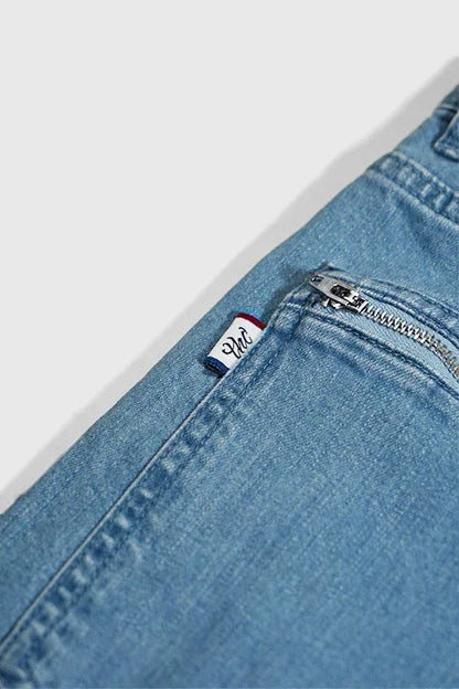 Classic Baggy Jeans - Modz Designs