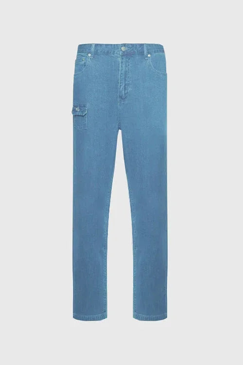 Classic Baggy Jeans - Modz Designs