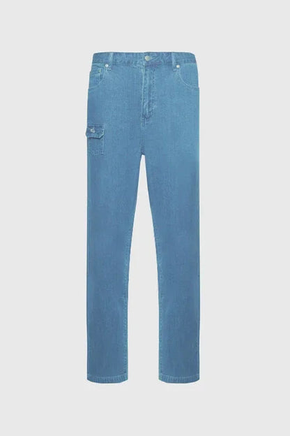 Classic Baggy Jeans - Modz Designs