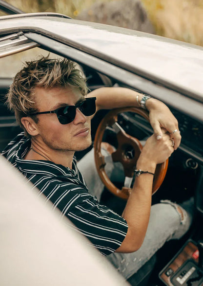 Rover - Foldable wayfarer sunglasses - Modz Designs