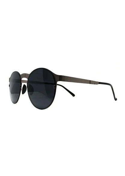 Looper - Foldable round sunglasses - Modz Designs
