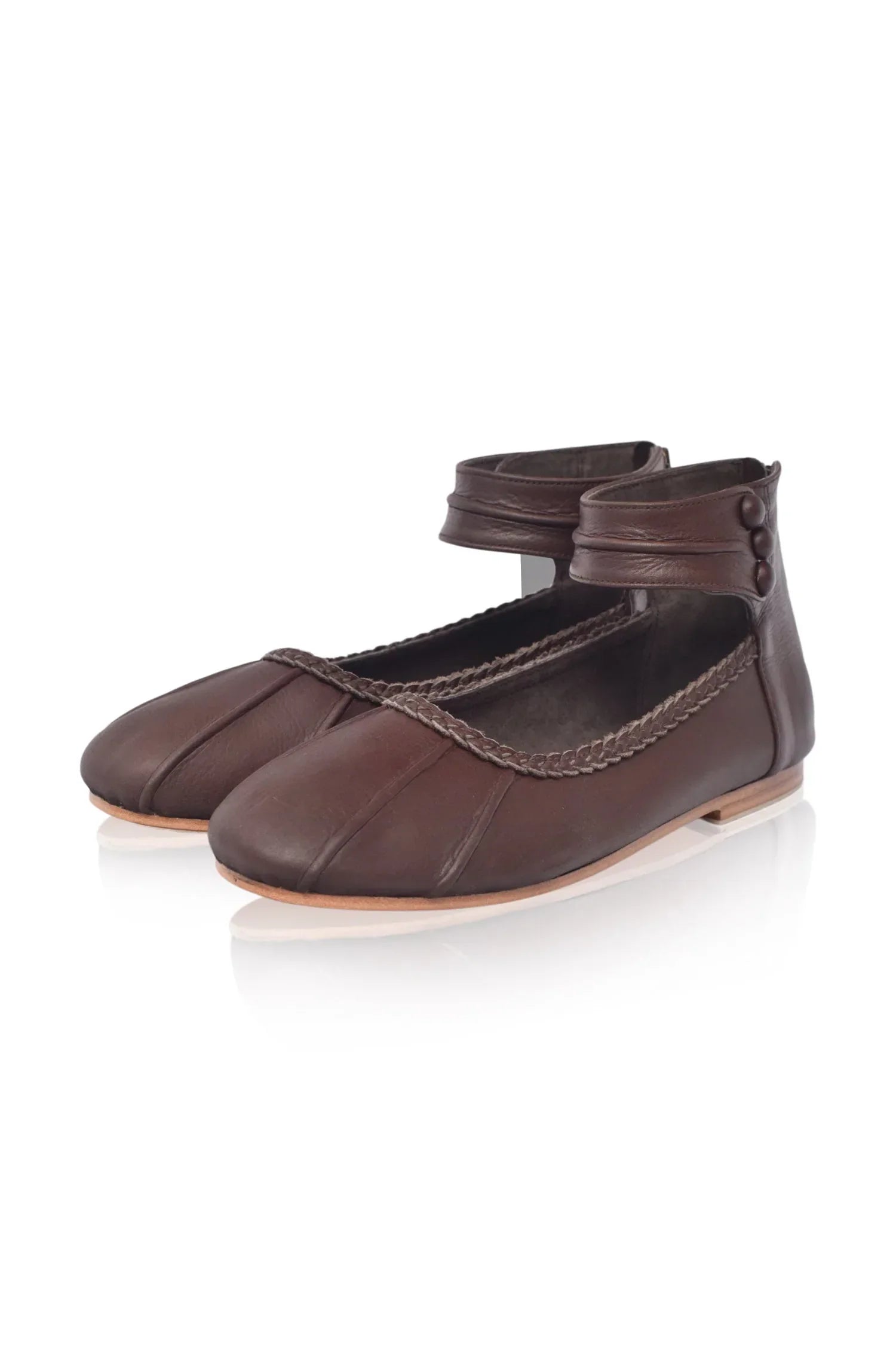 Muse Ballet Flat - Modz Designs