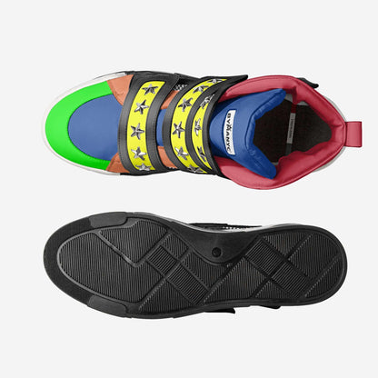 Ethical Ankle Boots BYMANYC ® PARK AVENUE CLASSIC - Modz Designs