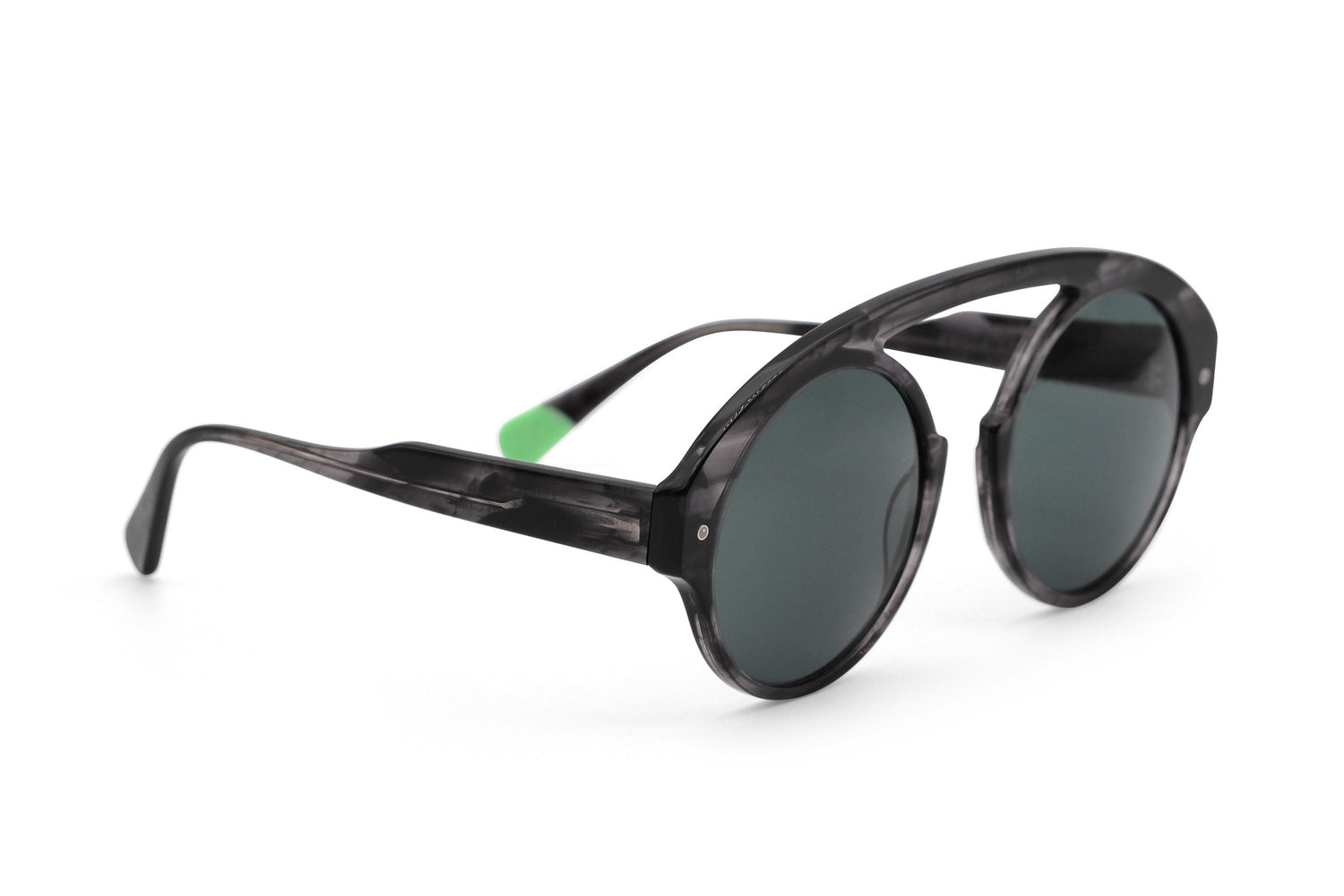 Denali – Smokey Black - SUNGLASSES