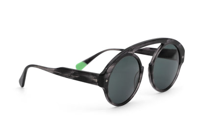 Denali – Smokey Black - SUNGLASSES