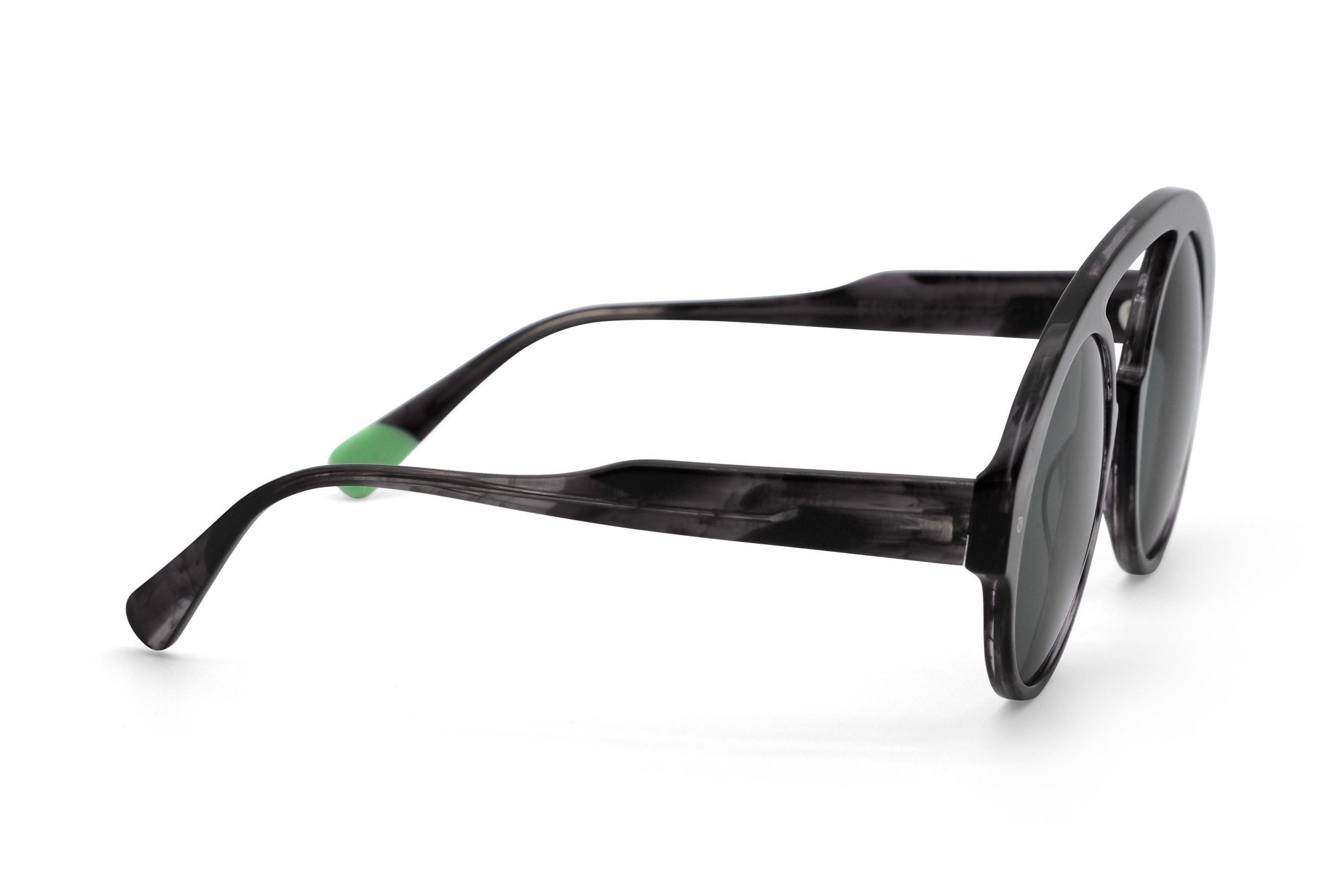 Denali – Smokey Black - SUNGLASSES