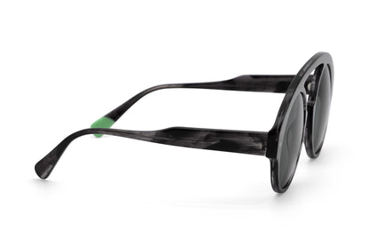 Denali – Smokey Black - SUNGLASSES