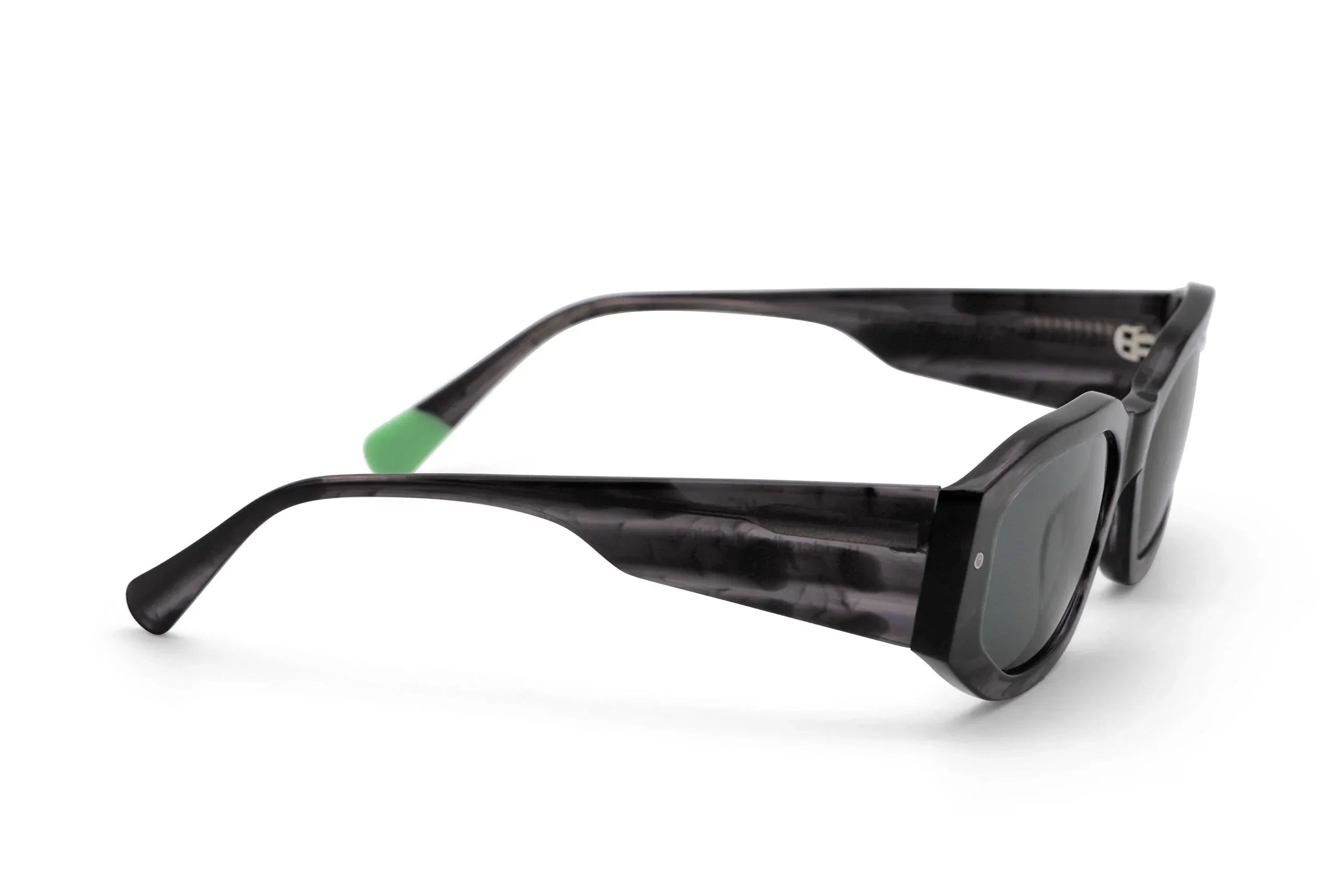 Tayrona – Smokey Black - SUNGLASSES - Modz Designs