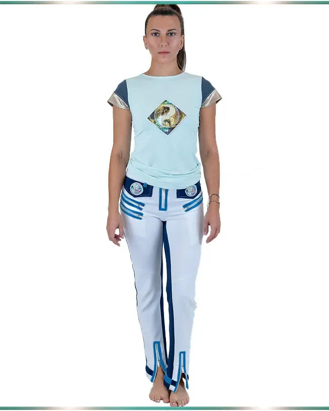 Punda Ray Pants - Modz Designs