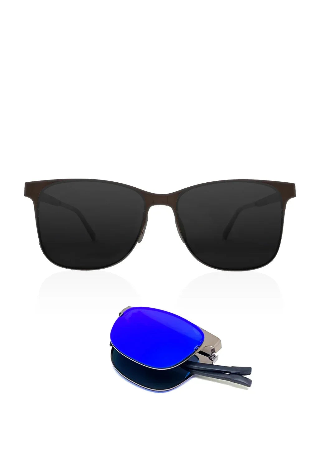Rover - Foldable wayfarer sunglasses - Modz Designs