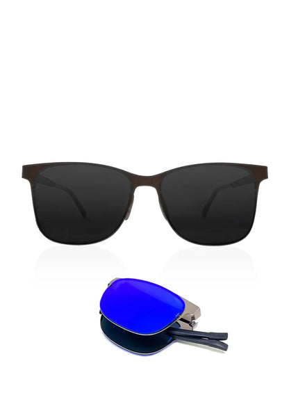 Rover - Foldable wayfarer sunglasses - Modz Designs