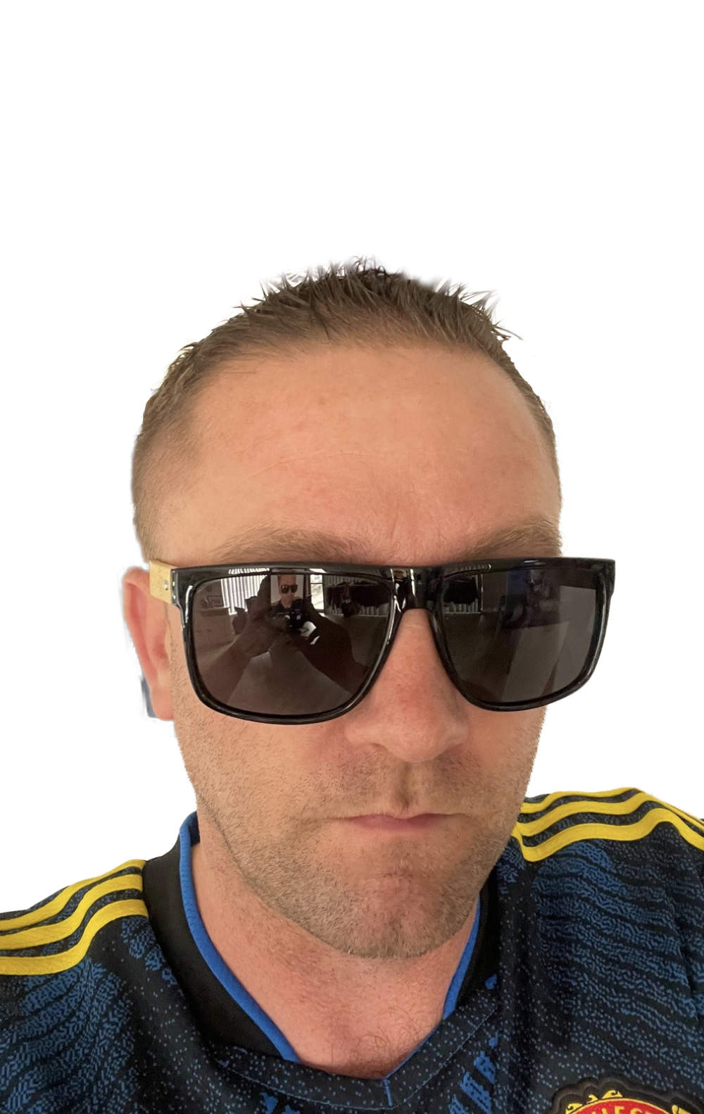 Gods of Sauces Sunglasses - Modz Designs