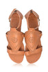 Savannah Leather Sandals - Modz Designs