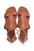 Savannah Leather Sandals - Modz Designs