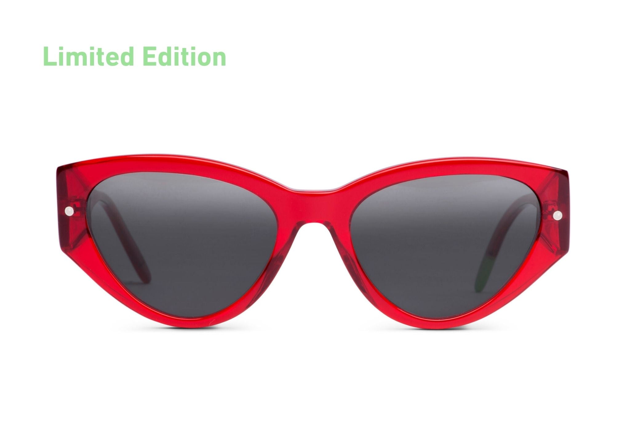 Scandola – Poppy Red - SUNGLASSES - Modz Designs