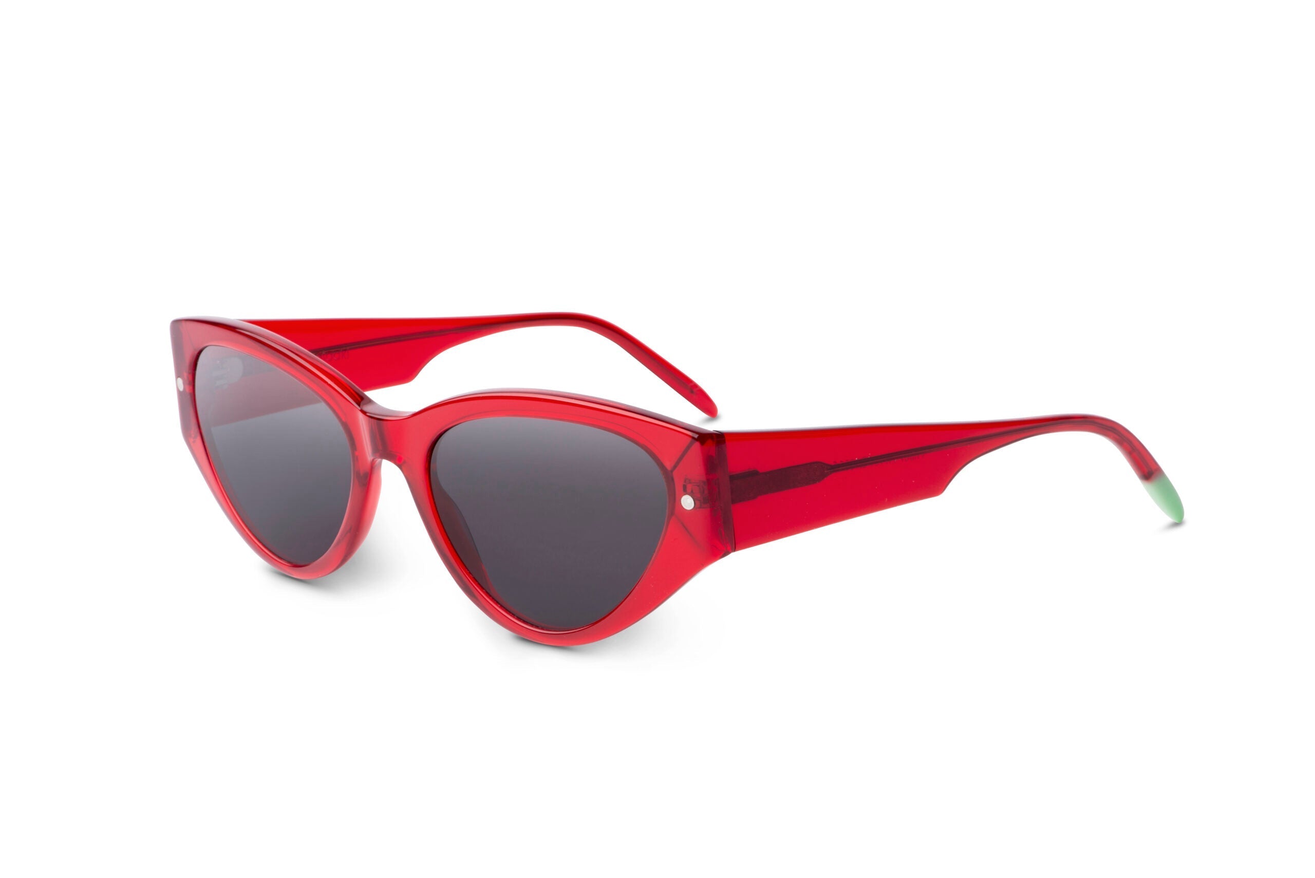 Scandola – Poppy Red - SUNGLASSES - Modz Designs