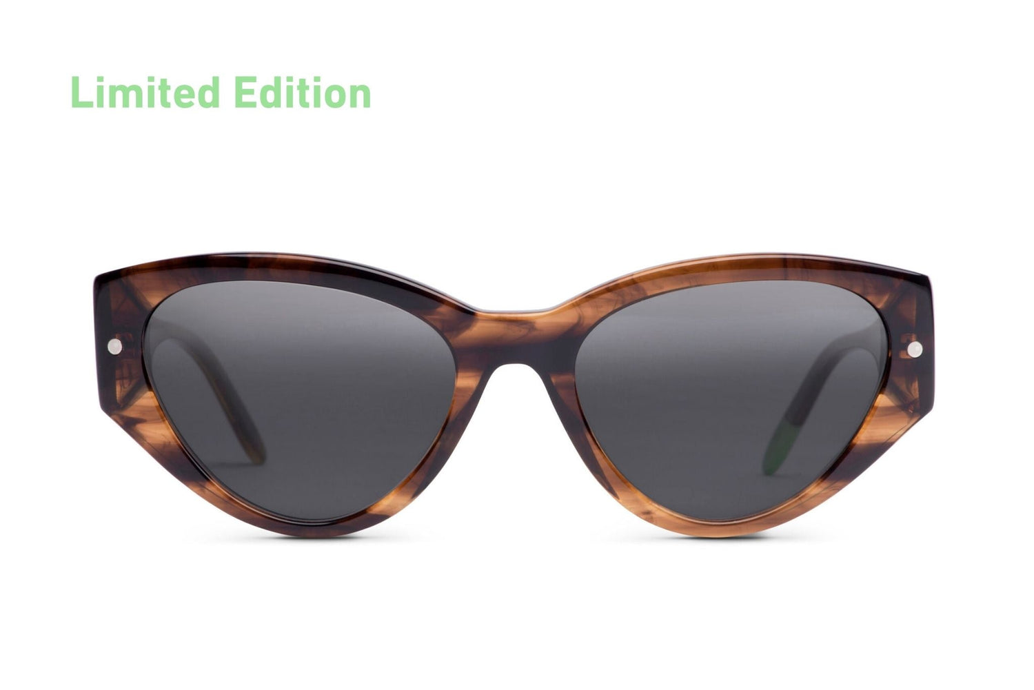 Scandola – Smokey Brown - SUNGLASSES - Modz Designs