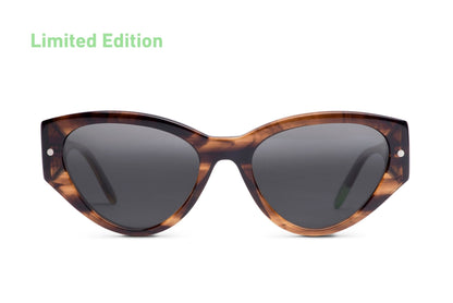 Scandola – Smokey Brown - SUNGLASSES - Modz Designs