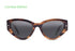 Scandola – Smokey Brown - SUNGLASSES - Modz Designs