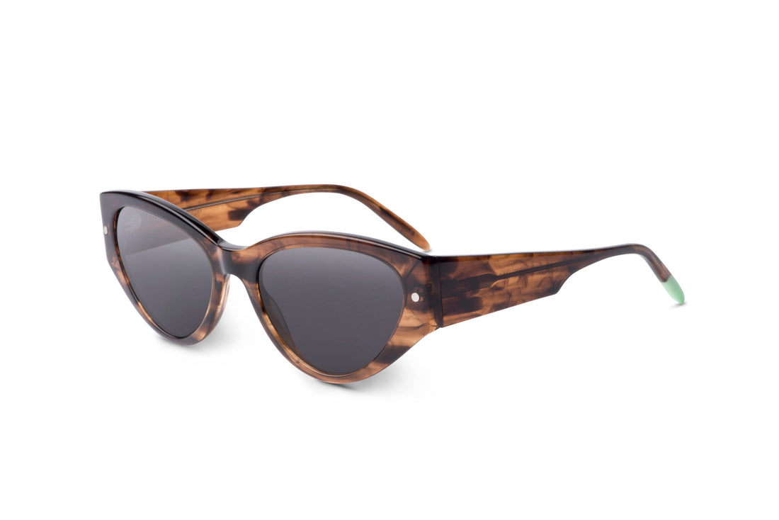 Scandola – Smokey Brown - SUNGLASSES
