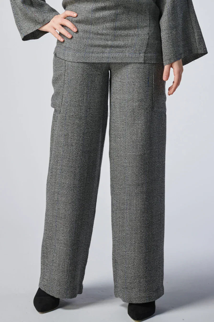 SUUTSU wool suit - Modz Designs