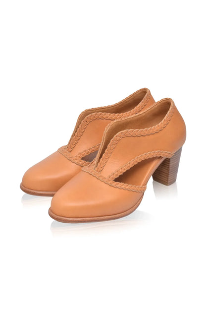 Spirit Walker Booties - Modz Designs