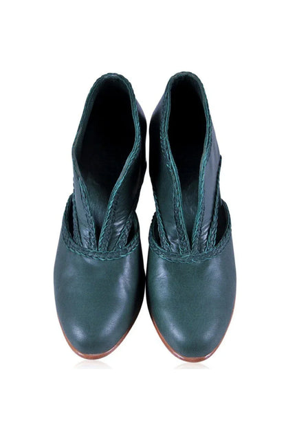 Spirit Walker Booties - Modz Designs