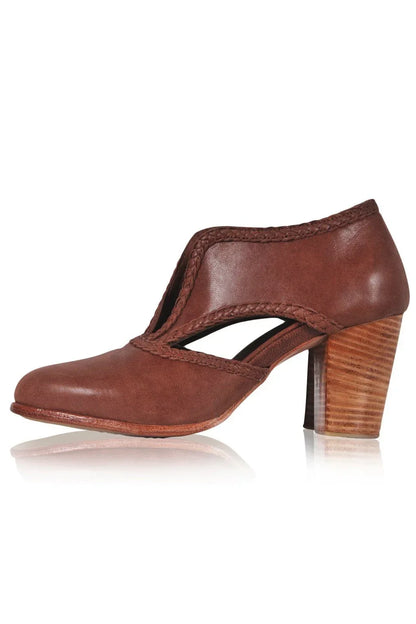 Spirit Walker Booties - Modz Designs